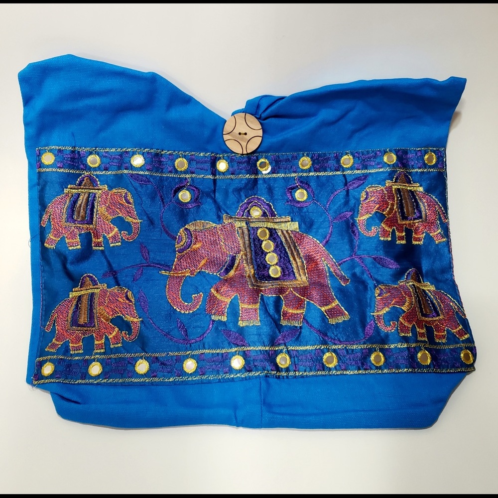 Hand Bag